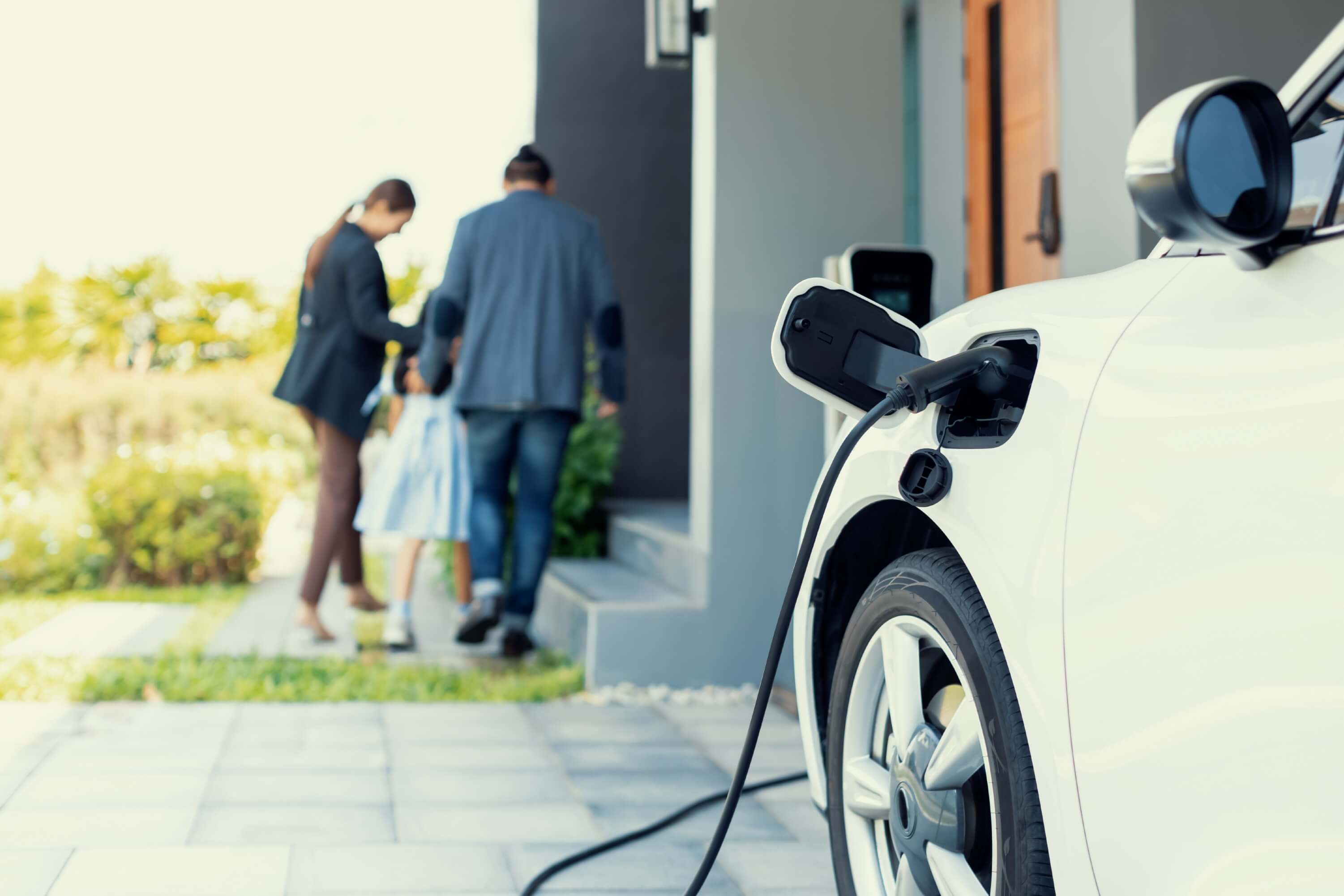 For EVSE OEMs & Partners