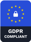 GDPR Compliant