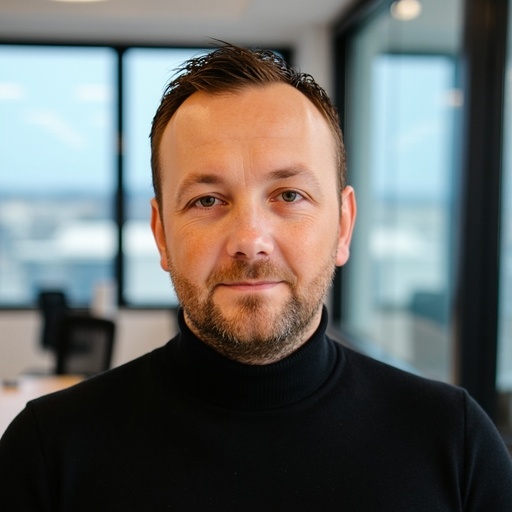 Mark Pymm