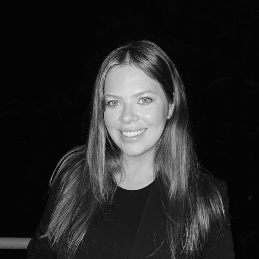 Olivia Clarkson